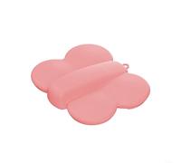 EXTRWORY Scatola portaoggetti portatile per DJI NEO, anti-collisione e antigraffio, design ammortizzante per avventure all'aperto (rosa)