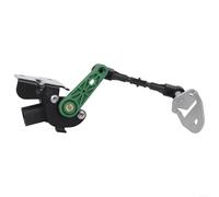 EXTRWORY Sensore di livello del faro posteriore sinistro destro per Golf Mk7 per A3 per TT per TTS 2015-2017 Modello 5Q0512521E Plastica Metallo Veicolo Illuminazione Manutenzione