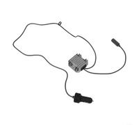 EXTRWORY Starlink, convertitore step-up DC-DC da 12 V 24 V a 30 V, 3,5 A, per mini alluminio IP68, per adattatore di alimentazione esterno
