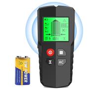 EXTSUD Rilevatore, Sensore Elettronico Scanner da Parete, Rilevatore di cavi Tubi Metallici con Display LCD per Rilevare Legno, Metallo, Cavi Nel Muro