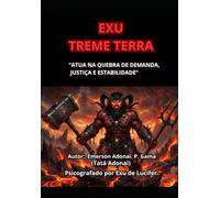 EXU TREME TERRA: “ATUA NA QUEBRA DE DEMANDA, JUSTIÇA E ESTABILIDADE”