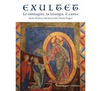 Libri Giulia Orofino / Nicola Tangari / Norberto Valli - Exultet. Le Immagini, L