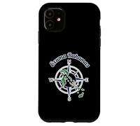 Exuma Bahamas Custodia per iPhone 11