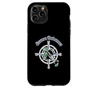 Exuma Bahamas Custodia per iPhone 11 Pro