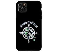 Exuma Bahamas Custodia per iPhone 11 Pro Max