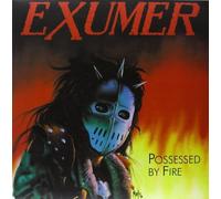 Exumer - Possessed By Fire