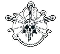 Exumer Possessed By Fire/A Mortal in Black (Vinyl LP) 12" Album Picture Disc