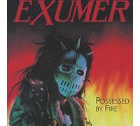 Exumer - Possessed By Fire (Vinyl Fire Splatter)