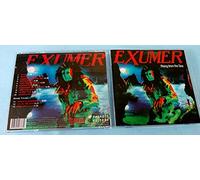 Exumer - Rising From The Sea