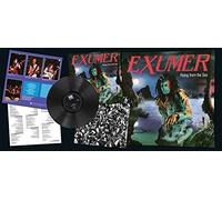 Exumer - Rising From The Sea