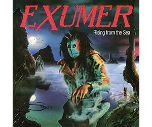 Exumer - Rising From The Sea