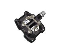 EXUSTAR PEDALI CICLO MTBPM831NERI C/PIN