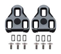 Exustar Look Keo Tacchette Pedali Exustar Blk11 Keo Look Fisse