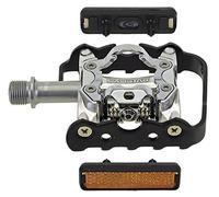 Pedali Doppio Uso Exustar E-PM86