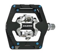 Exustar Pedali E-pm824