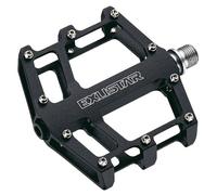 Exustar Pedali Freeride E-PB525 Nero
