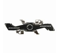 Pedali MTB freeride dual function EXUSTAR PM820 SPD