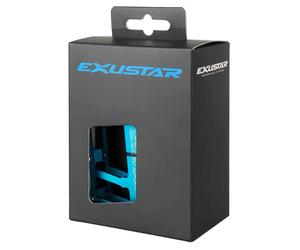 Exustar Pedali Epb525 Blue