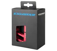 Exustar Pedali Epb525 Red