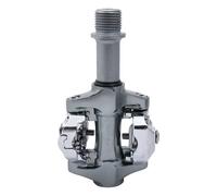 Exustar Epm215 Plus Pedals Argento