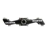 Exustar Pedali Epm820-2 Black