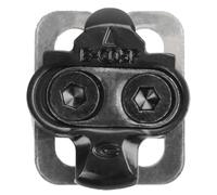 Exustar Pedali Epm825 Black