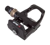 Exustar PT107TK Pedali Da Corsa Track E-pr107tk 9/16 Bk