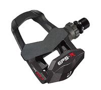 Exustar Pr-103 Pedals Argento Black