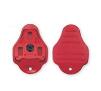 Copri tacchette Exustar E-CK3B in gomma nero