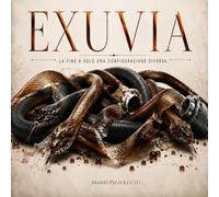 EXUVIA: LA FINE E' SOLO UNA CONFIGURAZIONE DIVERSA