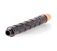 EXV34BK 3782B002AA Nero Toner Compatibile con Canon IRC2025,2220,2225,2260,2020