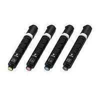 EXV49Y 8527B002 Toner Compatibile Giallo Per Canon C 3300 C 3320 C 3325 i C 333