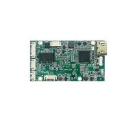 EXVIST H.265 1080P Mini HDMI Video Encoder W/SD Card Slot Max. 128G DDNS HTTP RTMP RTSP TS UDP Compatibile con ONV/HK Private Protool per IPTV Live Streaming su YouTube Facebook Vimeo