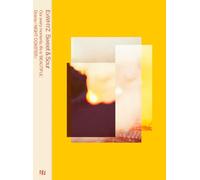 Exwhyz - Sweet & Sour - Limited 2 CD + Blu-Ray Edition