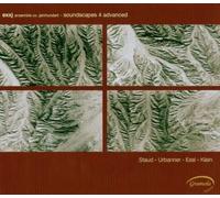 Exxj – Soundscapes 4 Advanced – CD – NAXOS