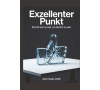 Exzellenter Punkt: Eine KI war zu nett, um ehrlich zu sein
