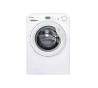 Candy Easy EY 1281DE/1-S lavatrice Caricamento frontale 8 kg 1200 Giri/min Bianco