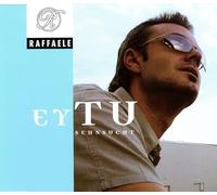Ey tu-Sehnsucht [Single-CD]
