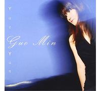 æœˆéŸ»(Yue Yun)