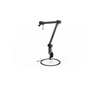 ENDORFY Studio Boom Arm, Braccio per Microfono di Alta qualità, Cavo Incluso, EY0A005