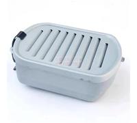 EY15 QUADRO DI GRUPPO SCATOLA FILTRO PER ROBIN per EY20 EY20D EY20B/C 3,5HP COPERCHIO PULITORE ELEMENTO IN SCHIUMA SPUGNA COMBO