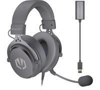 EY1A013 5903018668673 ENDORFY VIRO Plus USB Alt Gray, Cuffia da gioco