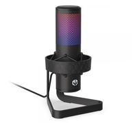 ENDORFY AXIS Streaming Nero Microfono per PC