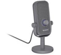EY1B024 5903018668666 ENDORFY Solum Voice S Alt Gray, Microfono