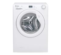 Candy EY281DW4/1-S lavatrice Caricamento frontale 8 kg 1200 Giri/min Bianco Candy