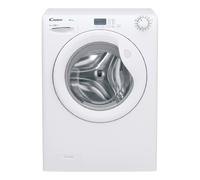Candy EY281DW4/1-S lavatrice Caricamento frontale 8 kg 1200 Giri/min Bianco Candy