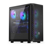 EY2A006 5903018666259 ENDORFY Signum 300 ARGB, Chassis Tower