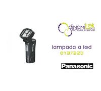 EY3732B LAMPADA A LED PANASONIC 10,8V 1,5 AH BATTERIA NON INCLUSA