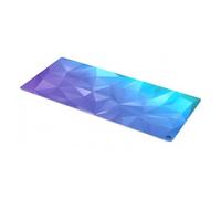 EY6B014 5903018667904 Crystal Blue XL (blau/lila)
