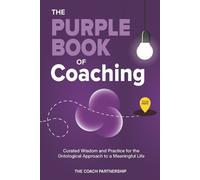 Eya Pagdanganan Clémence Blondel Chris Balsle The Purple Book (Tascabile)